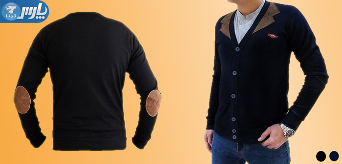 خرید ژاکت مردانه فیلیپ